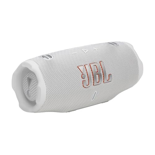 JBL Charge 6 Portable Bluetooth Speaker