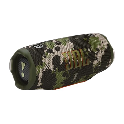 JBL Charge 6 Portable Bluetooth Speaker
