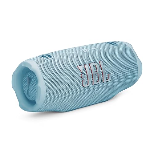 JBL Charge 6 Portable Bluetooth Speaker