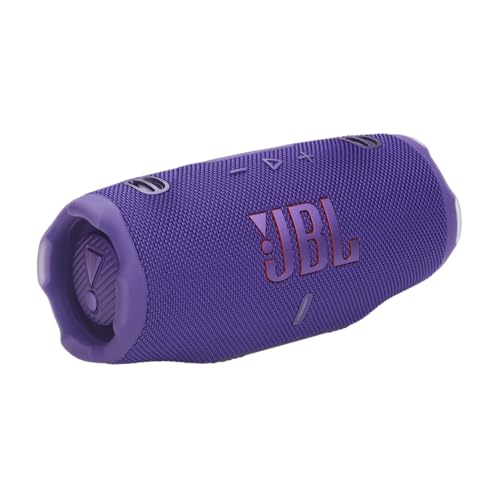 JBL Charge 6 Portable Bluetooth Speaker