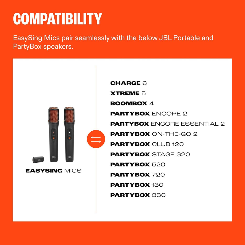 JBL Charge 6 Portable Bluetooth Speaker
