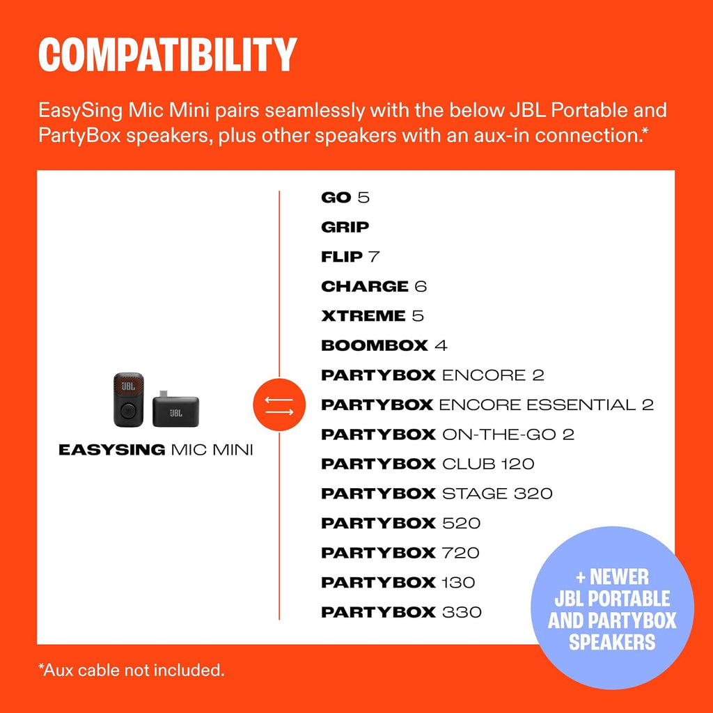 JBL Charge 6 Portable Bluetooth Speaker