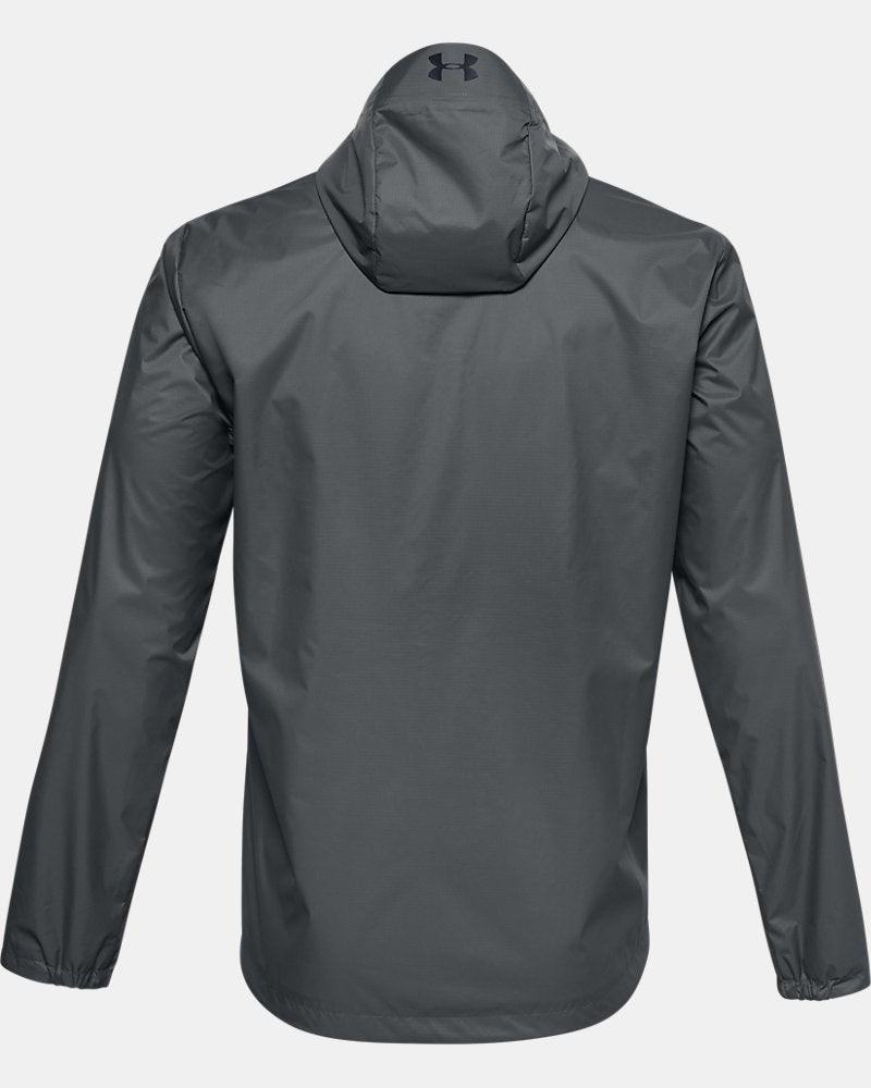Under Armour UA Storm Forefront Men's Waterproof Rain Jacket