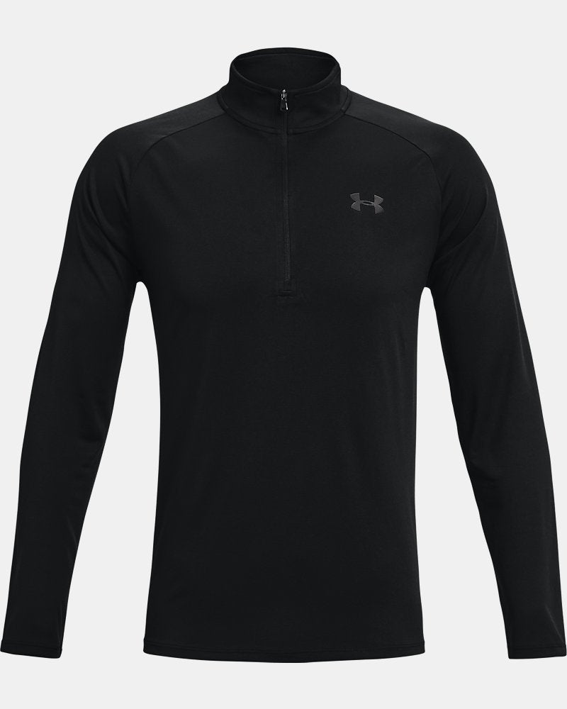 Under Armour UA Tech Men's ½ Zip Long Sleeve Shirt
