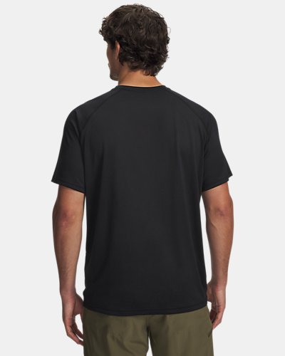 Under Armour Tactical Tech Men's Short Sleeve T-Shirt