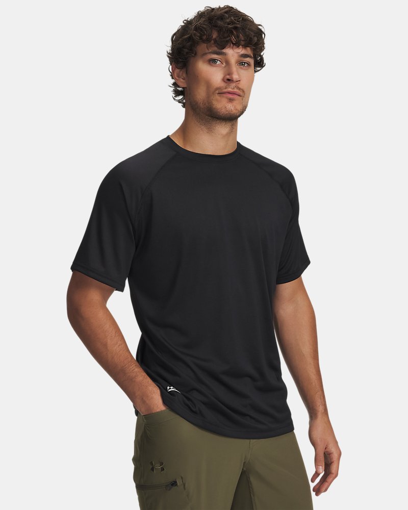 Under Armour Tactical Tech Men's Short Sleeve T-Shirt