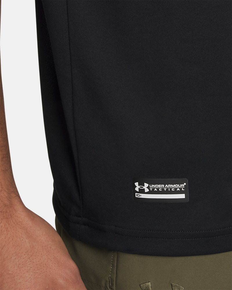Under Armour Tactical Tech Men's Short Sleeve T-Shirt