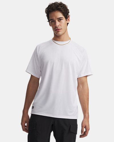 Under Armour Tactical Tech Men's Short Sleeve T-Shirt