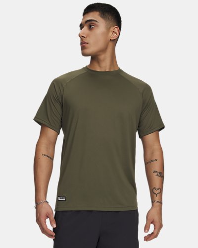 Under Armour Tactical Tech Men's Short Sleeve T-Shirt