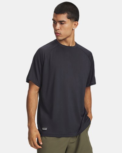 Under Armour Tactical Tech Men's Short Sleeve T-Shirt