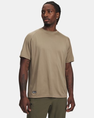 Under Armour Tactical Tech Men's Short Sleeve T-Shirt