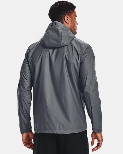 Under Armour UA Storm Forefront Men's Waterproof Rain Jacket