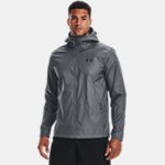 Under Armour UA Storm Forefront Men's Waterproof Rain Jacket