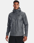 Under Armour UA Storm Forefront Men's Waterproof Rain Jacket