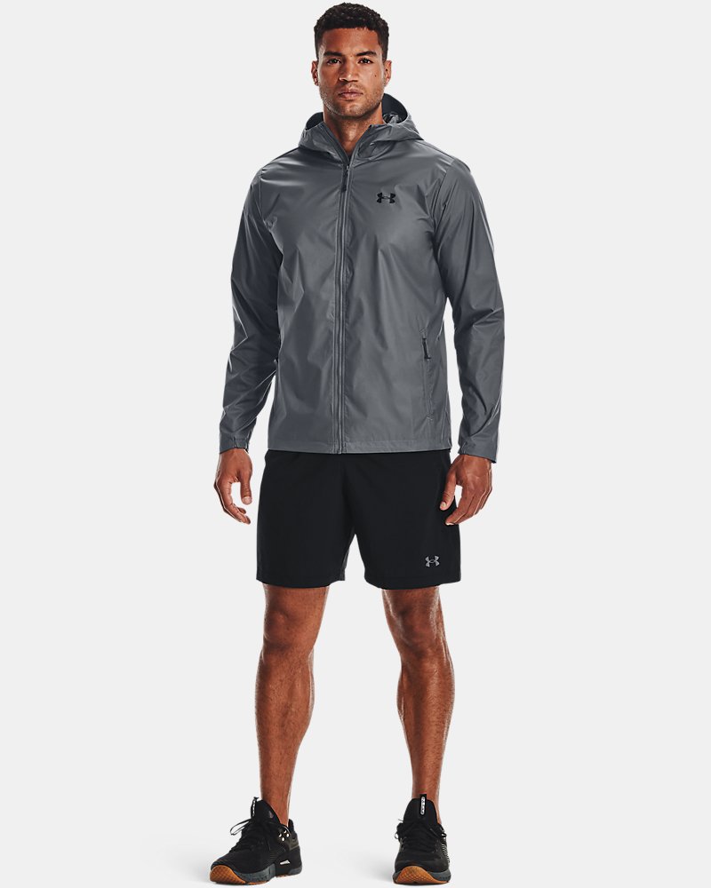Under Armour UA Storm Forefront Men's Waterproof Rain Jacket