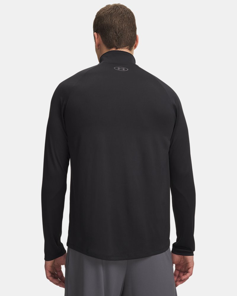 Under Armour UA Tech Men's ½ Zip Long Sleeve Shirt