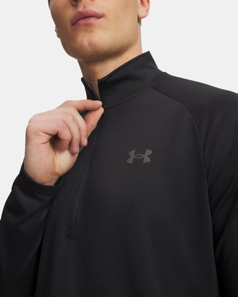 Under Armour UA Tech Men's ½ Zip Long Sleeve Shirt