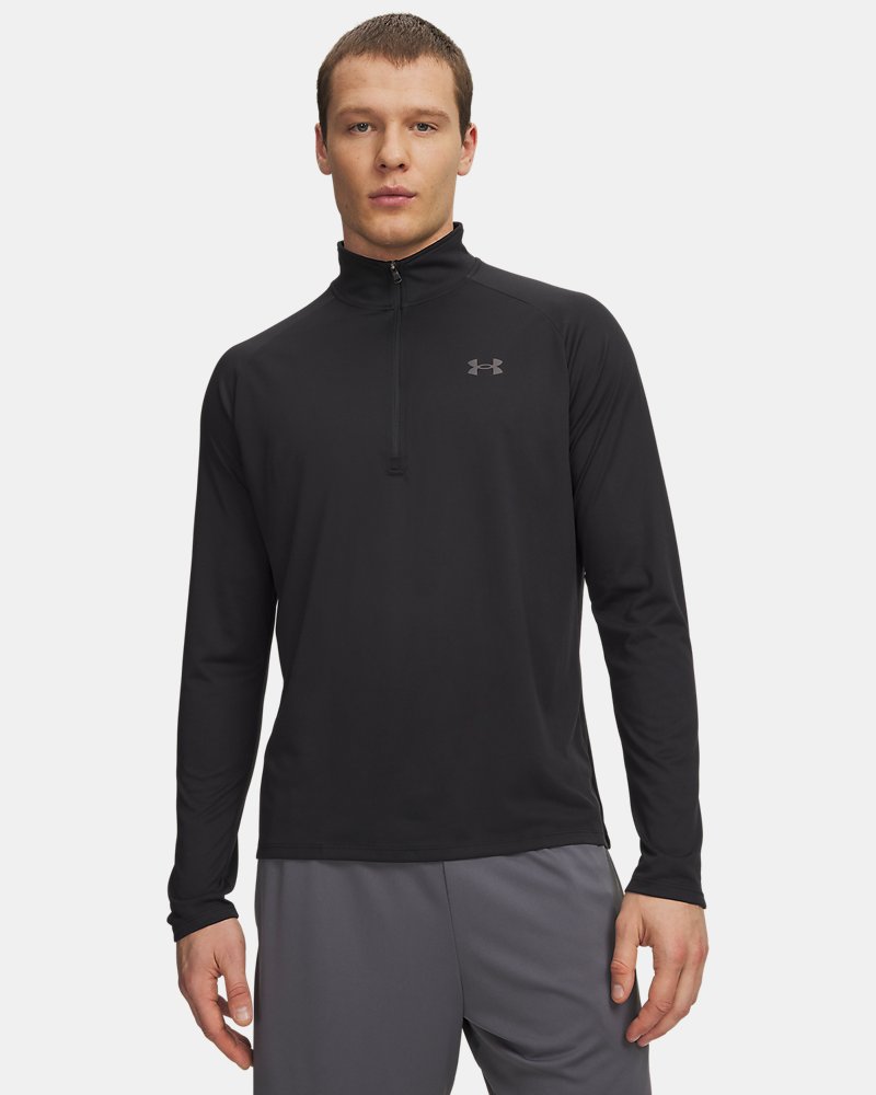 Under Armour UA Tech Men's ½ Zip Long Sleeve Shirt