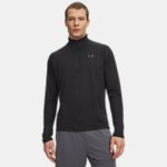 Under Armour UA Tech Men's ½ Zip Long Sleeve Shirt