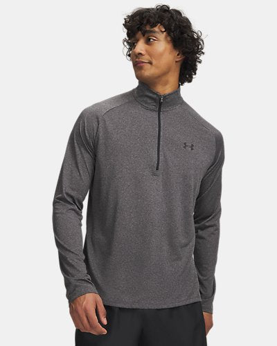 Under Armour UA Tech Men's ½ Zip Long Sleeve Shirt