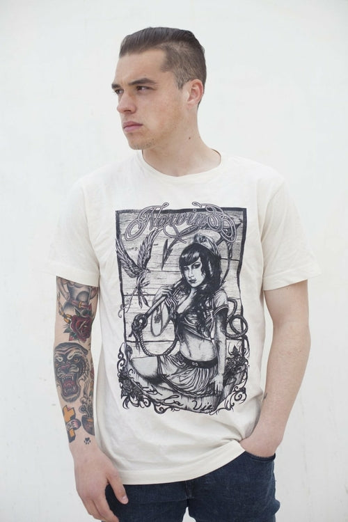 Norvine Sailor's Dream Tee
