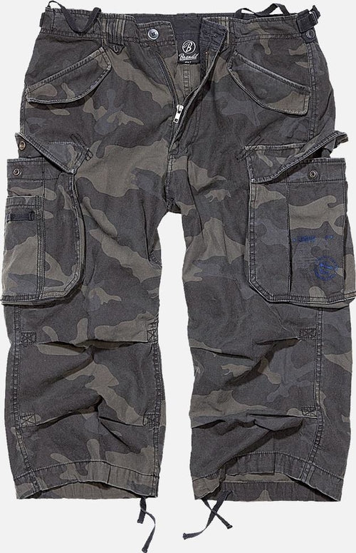 Industry 3/4 Cargo Shorts