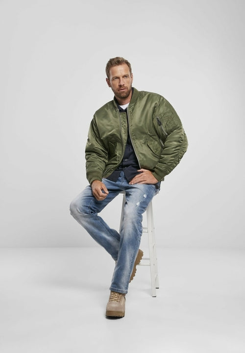 MA1 Bomber Jacket